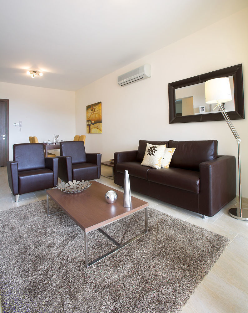 Apartament Chloraka Terrace Pafos