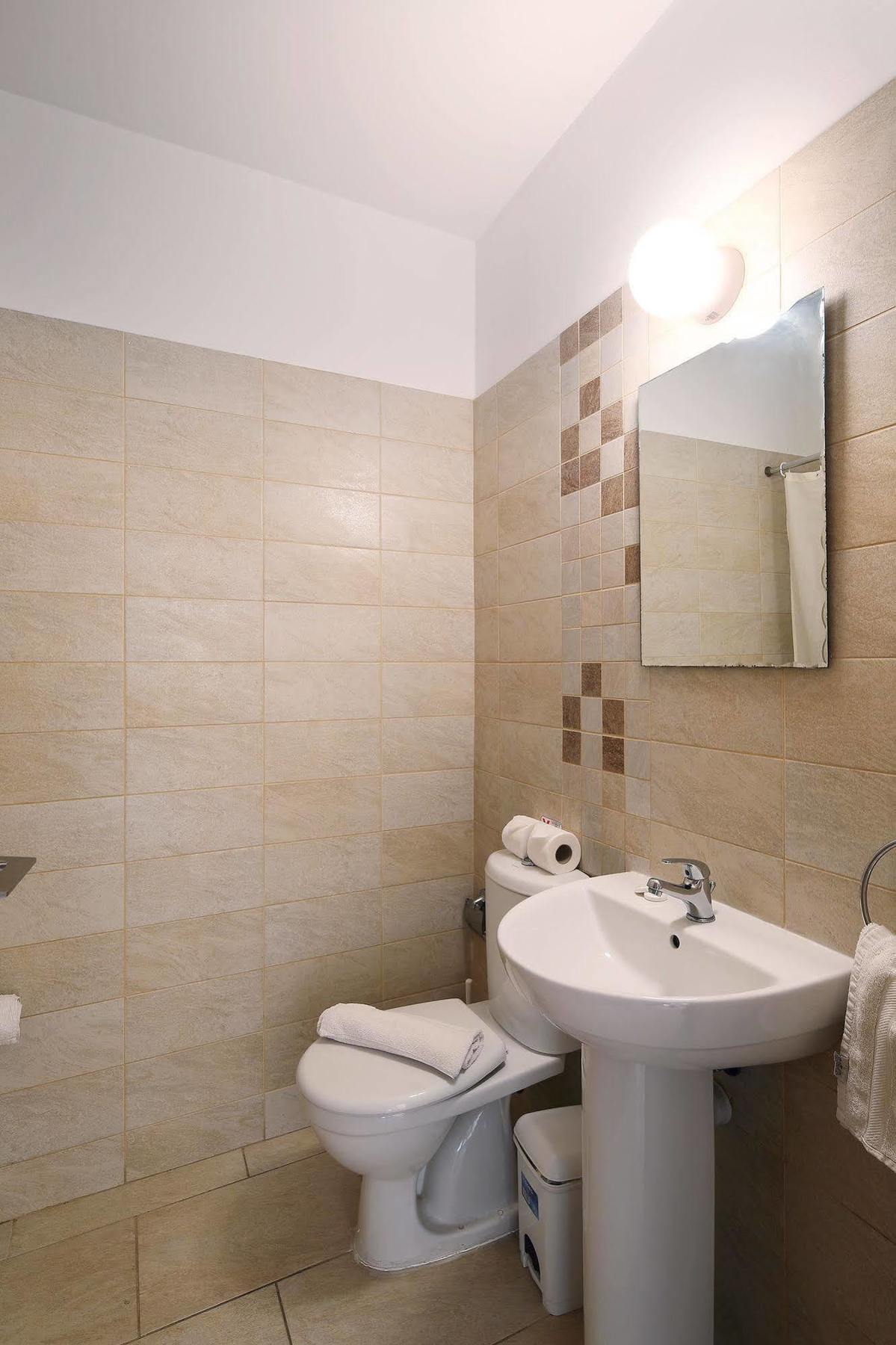Apartament Chloraka Terrace Pafos