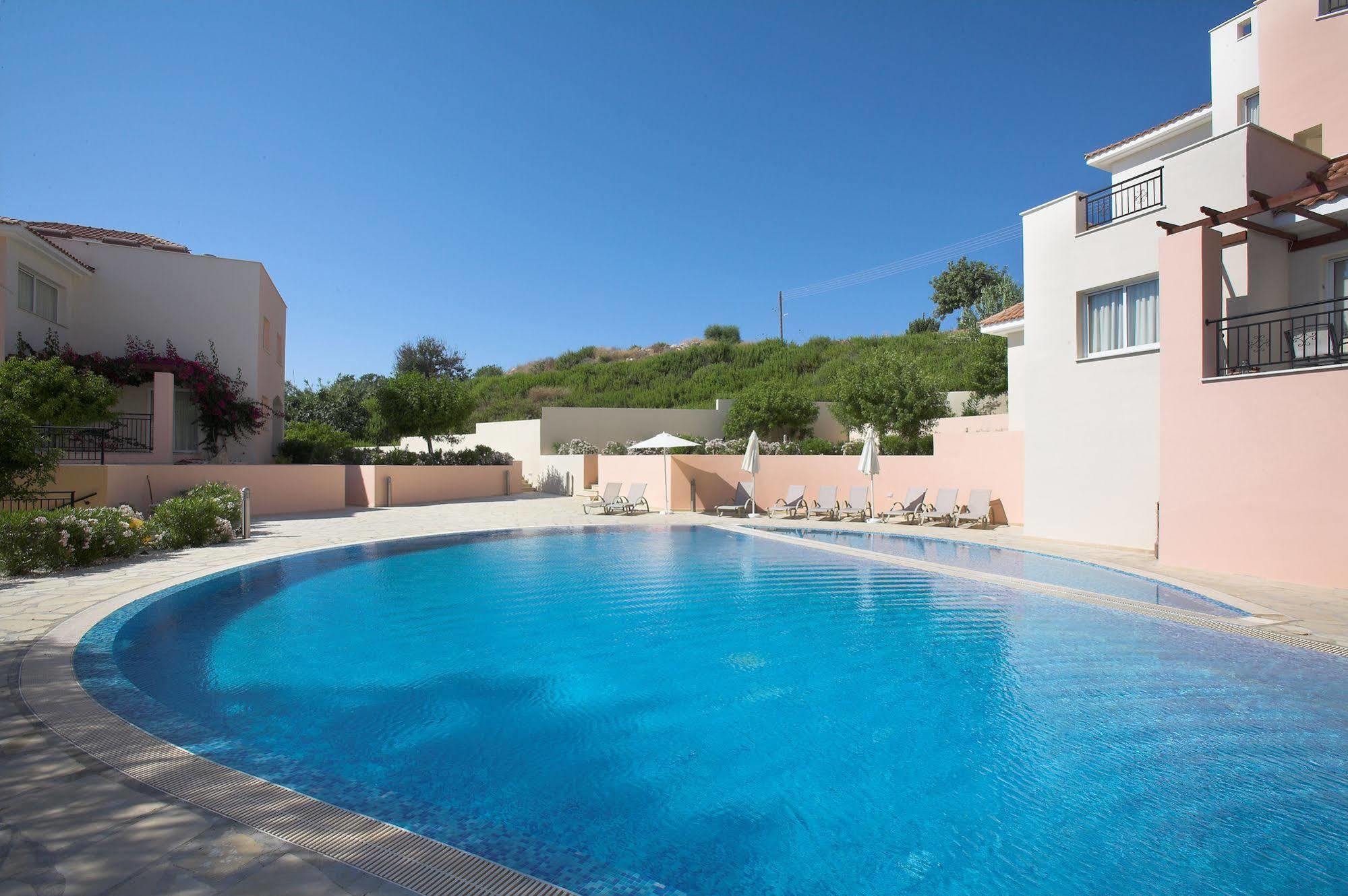 Apartament Chloraka Terrace Pafos